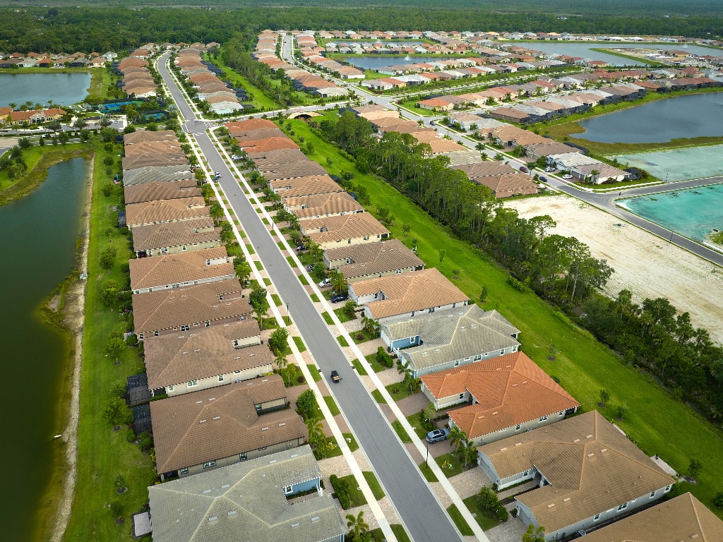 Why Floridians Choose Us